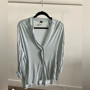 Flow free people shirt